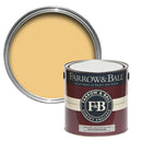 Farrow & Ball Yellow Ground 218