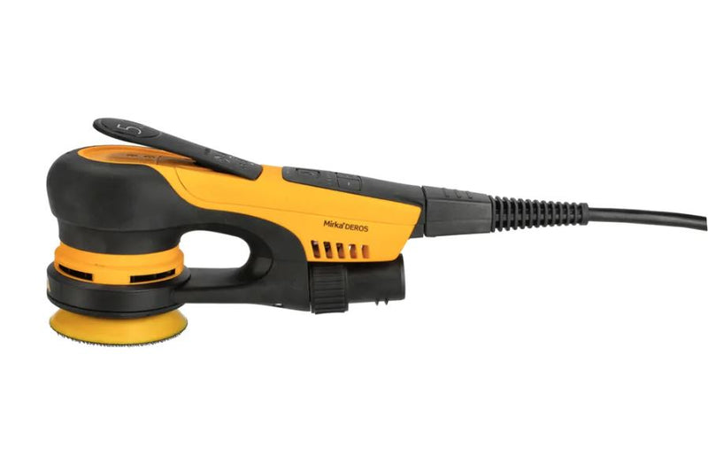 Mirka DEROS II 350 UK Ø 77 mm