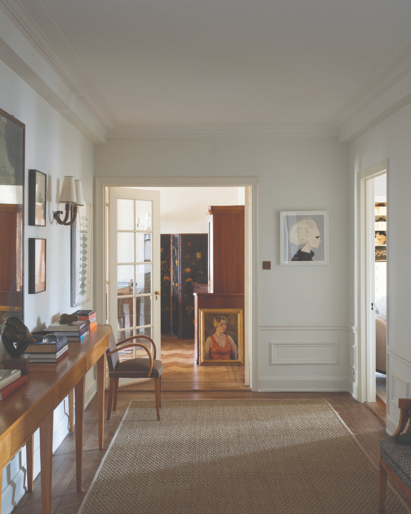 Farrow & Ball Dimpse 277
