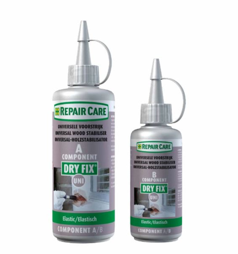 Dry Fix Uni Primer Set