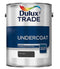 Dulux Trade Undercoat Dark Grey 5L