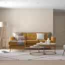 Dulux EasyCare Roller Tester Egyptian Cotton 30ml