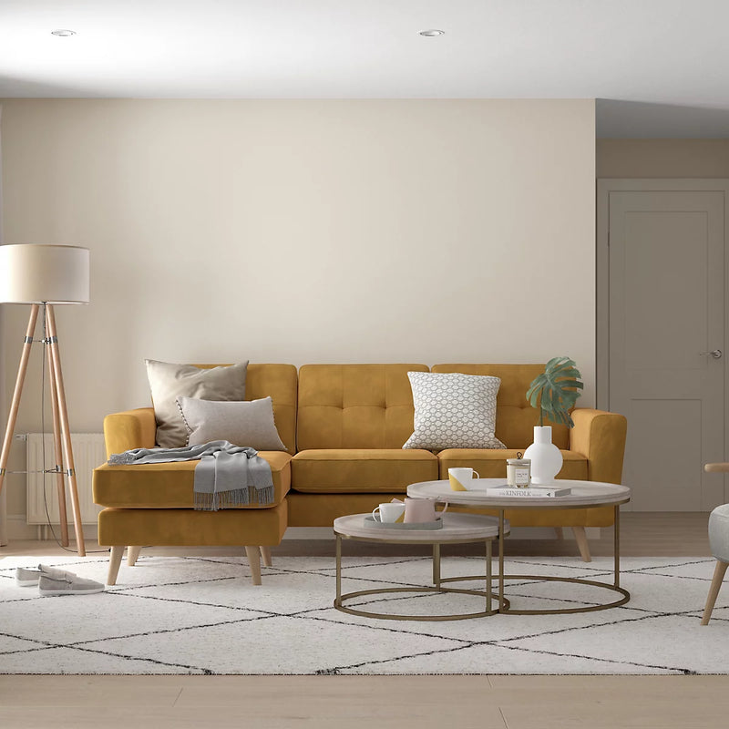 Dulux EasyCare Roller Tester Egyptian Cotton 30ml