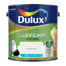 Dulux Easycare Kitchen Matt Emulsion Paint Pure Brilliant White 2.5L