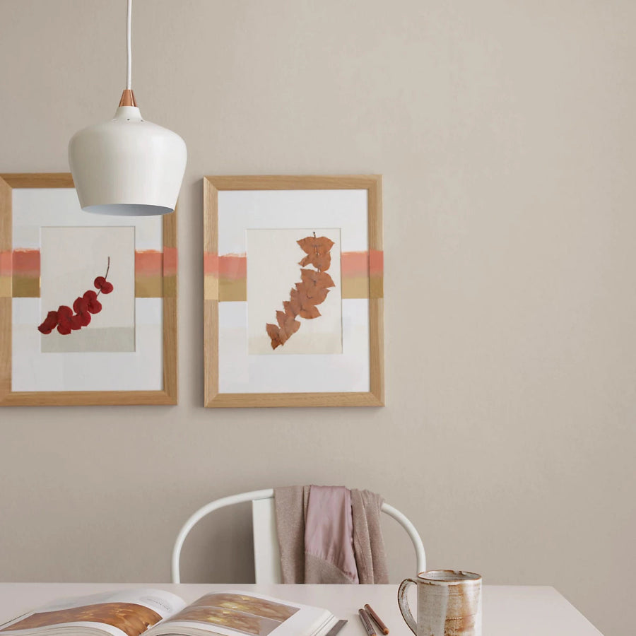 Dulux Easycare Roller Tester Pebble Shore 