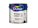 Dulux Primer & Undercoat for Multi Surfaces 2.5L