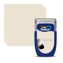 Dulux Roller Tester Natural Calico 30ml