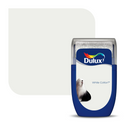 Dulux Roller Tester White Cotton