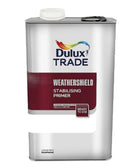 Dulux Trade Weathershield Stabilising Primer