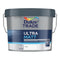 Dulux Trade Ultra Matt White 3L