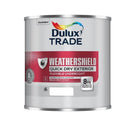 Dulux Trade Weathershield  Quick Undercoat 2.5L