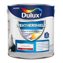 Dulux Weathershield Gloss Paint Pure Brilliant White