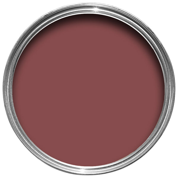 Farrow & Ball Eating Room Red 43 Sample Pot 100ml