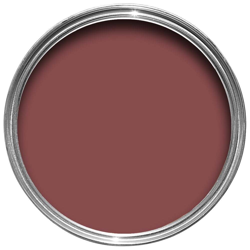 Farrow & Ball Eating Room Red 43