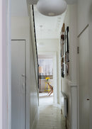 Farrow & Ball Strong White 2001
