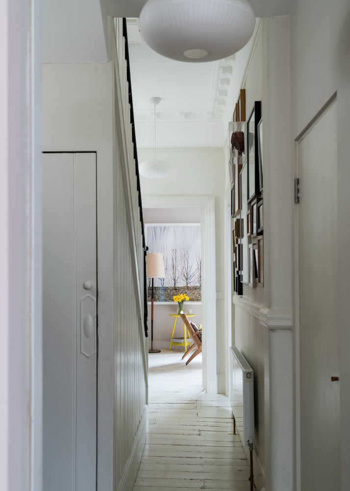 Farrow & Ball Strong White 2001