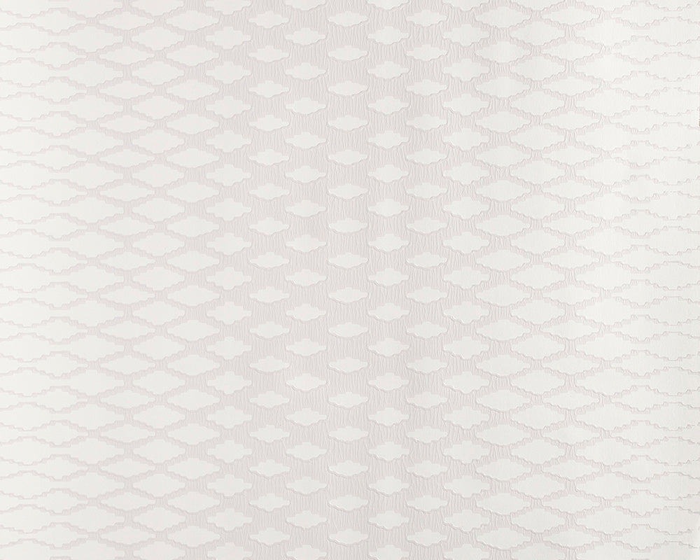 Farrow & Ball Lattice Wallpaper room inspiration 2