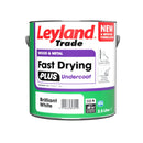 Fast Drying PLUS Water-Based Undercoat at Decor Express  Decorating & DIY Specialists