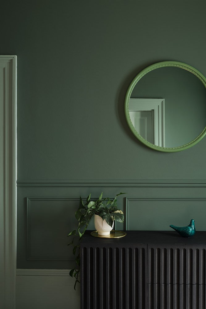 Paint & Paper Library Fynbos 547 lifestyle – Fynbos, Sobek, Chelsea Green II - 2
