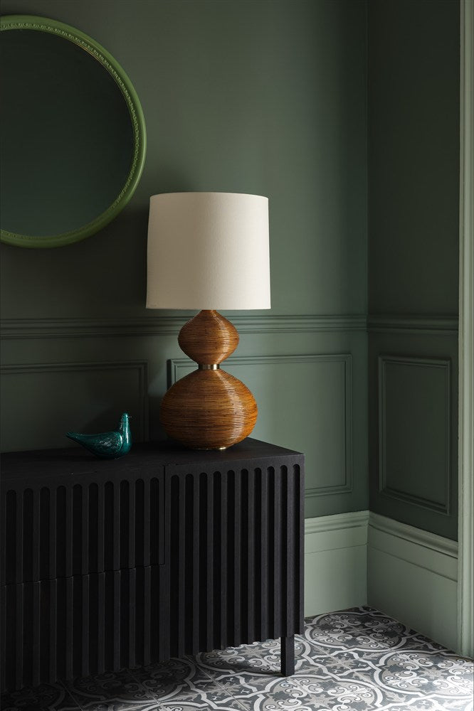 Paint & Paper Library Sobek 587 lifestyle – Fynbos, Sobek, Chelsea Green II