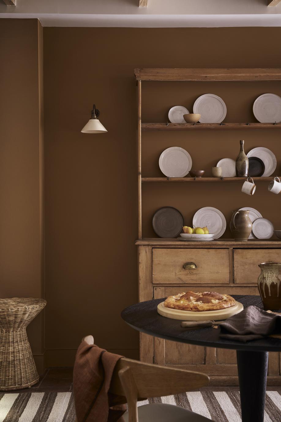 Little Greene Galette 340