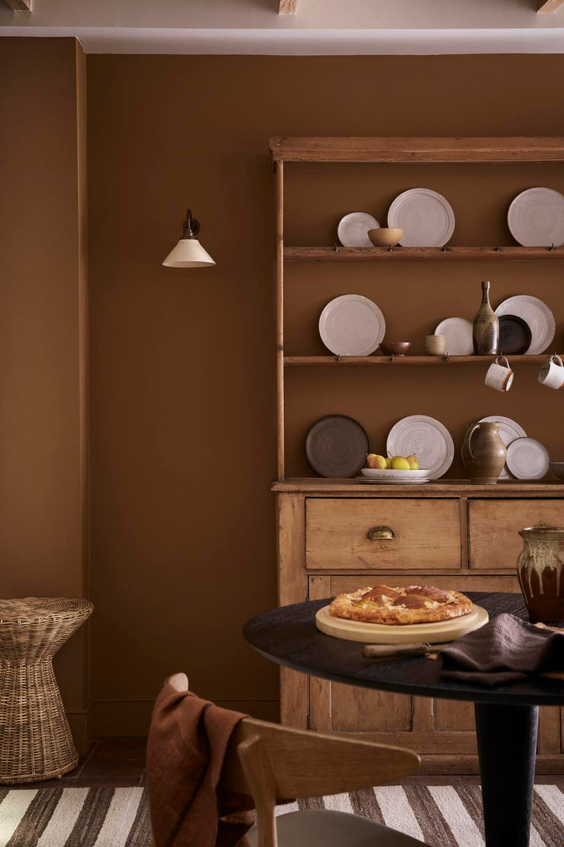Little Greene Galette 340