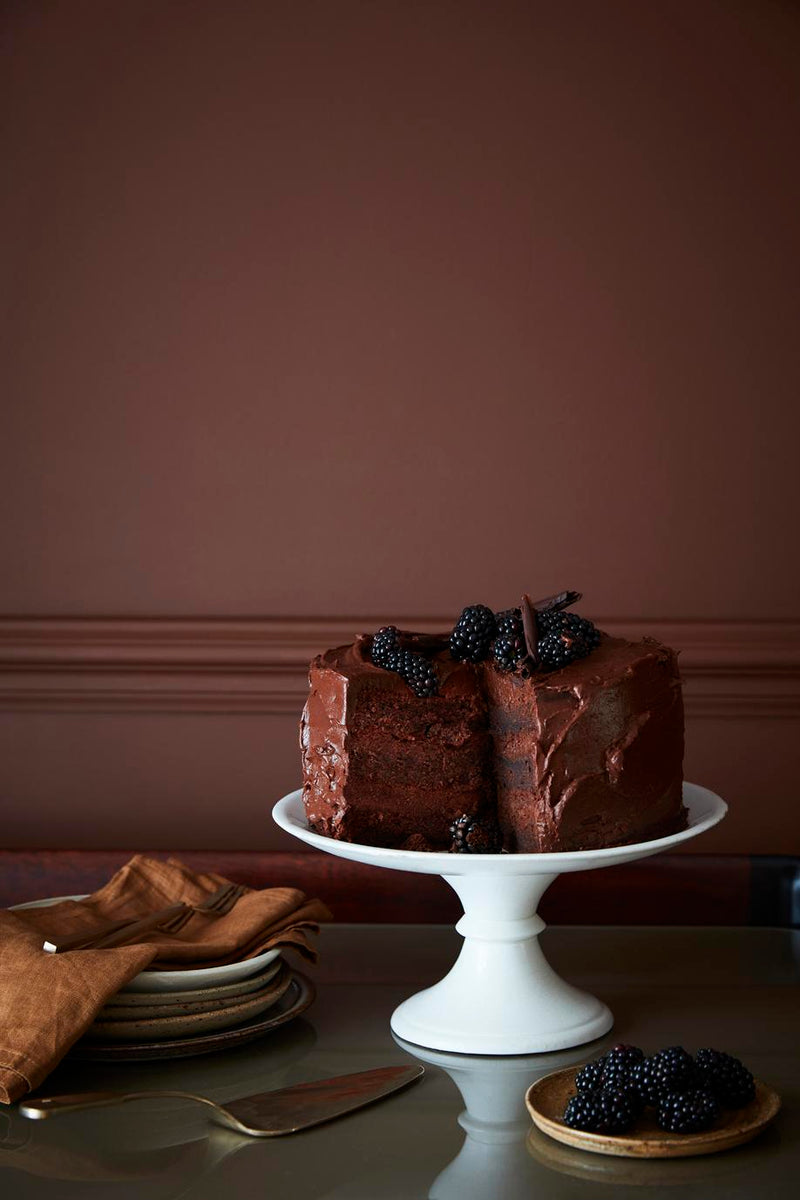 Little Greene Ganache 345