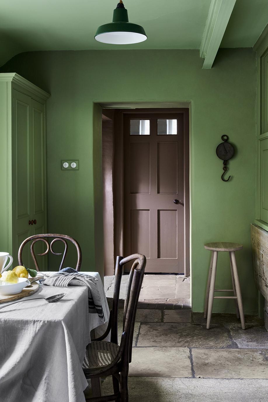 Little Greene Garden 86