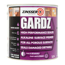 Gardz 2.5L