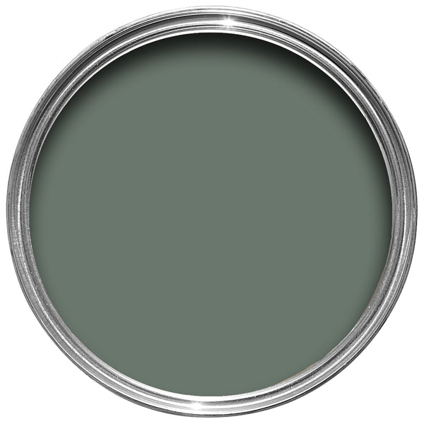 Farrow & Ball Green Smoke 47 Sample Pot 100ml