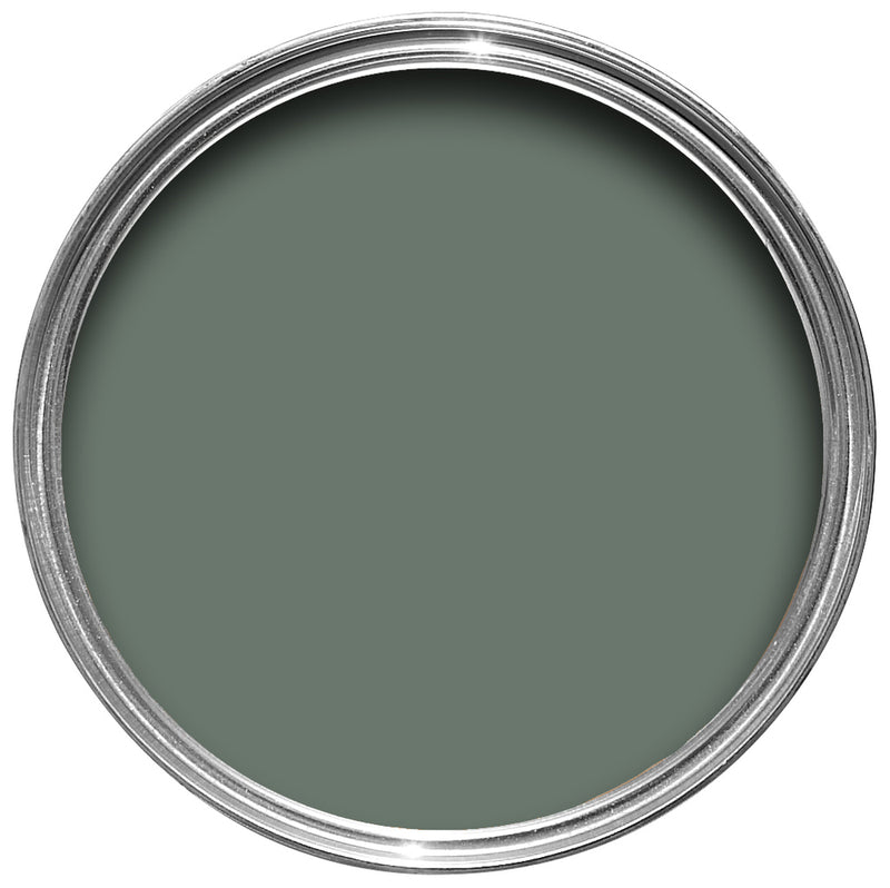 Farrow & Ball Green Smoke 47 Sample Pot 100ml