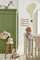 Little Greene Green Stone Pale 268