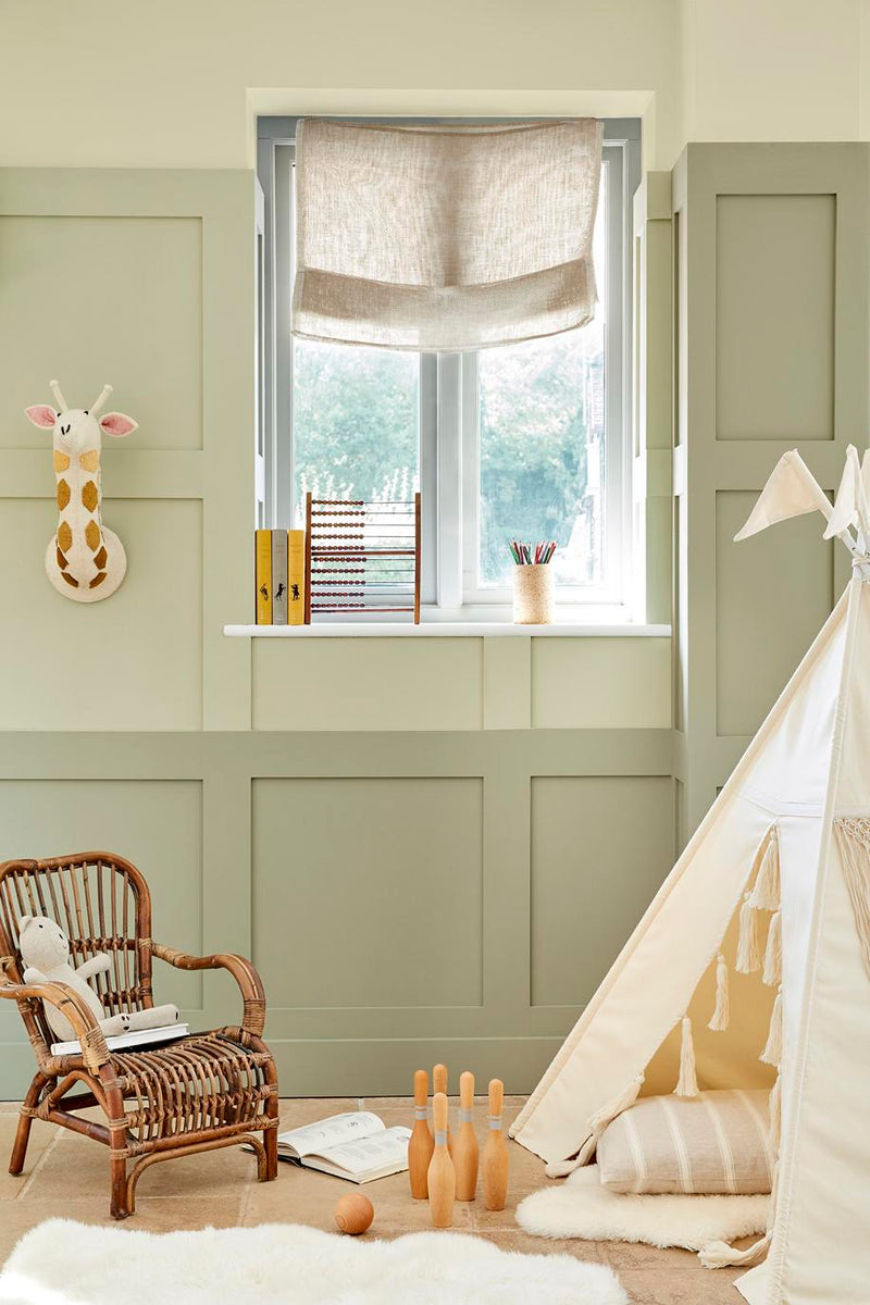 Little Greene Green Stone 270