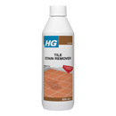 HG tile stain remover