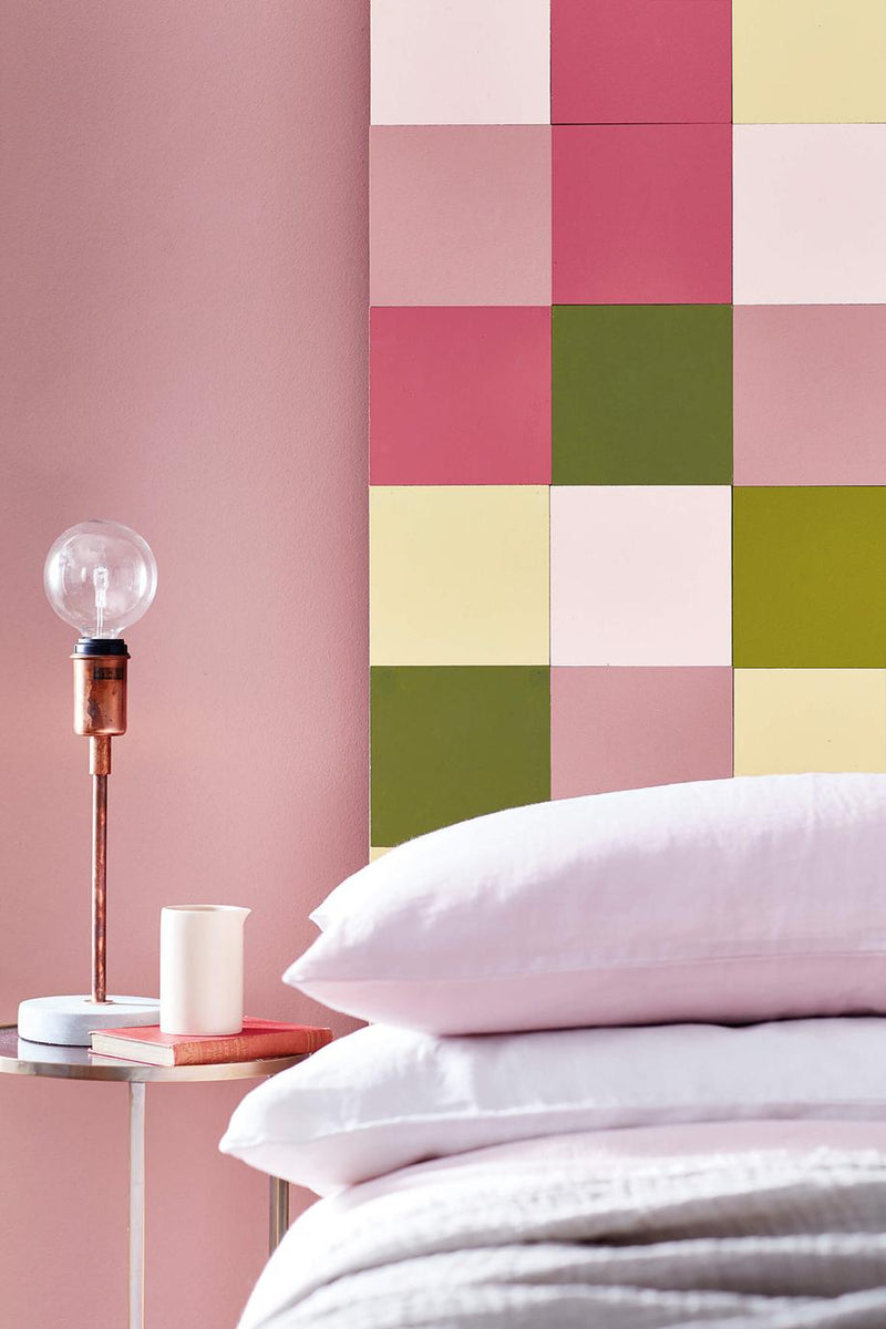 Little Greene Pink Slip 220