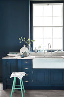 Little Greene Hick's Blue 208