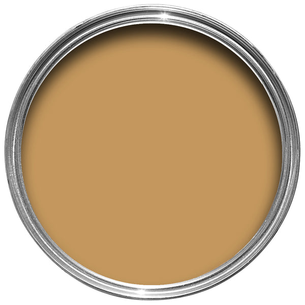 Farrow & Ball India Yellow 66 Sample Pot 100ml