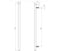 T Bar Cabinet Handle
