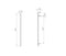 T Bar Cabinet Handle