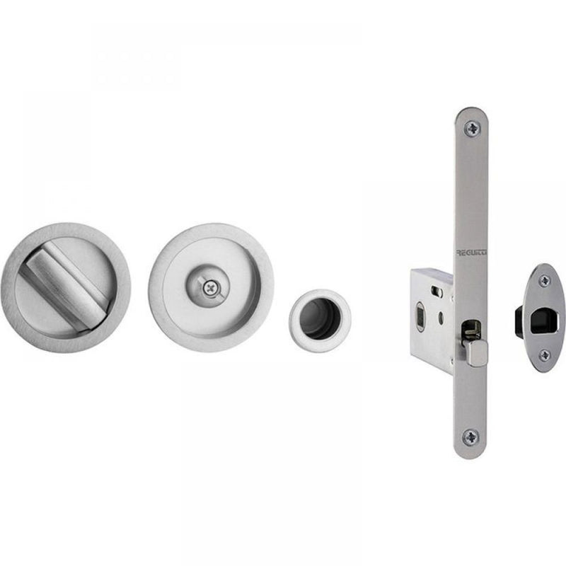 Bath Sliding Door Kit