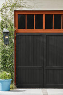 Little Greene Jack Black 119