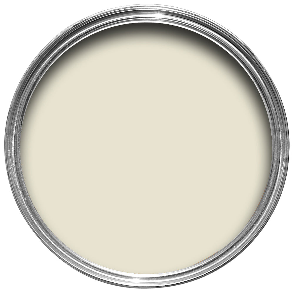 Farrow & Ball James White 2010