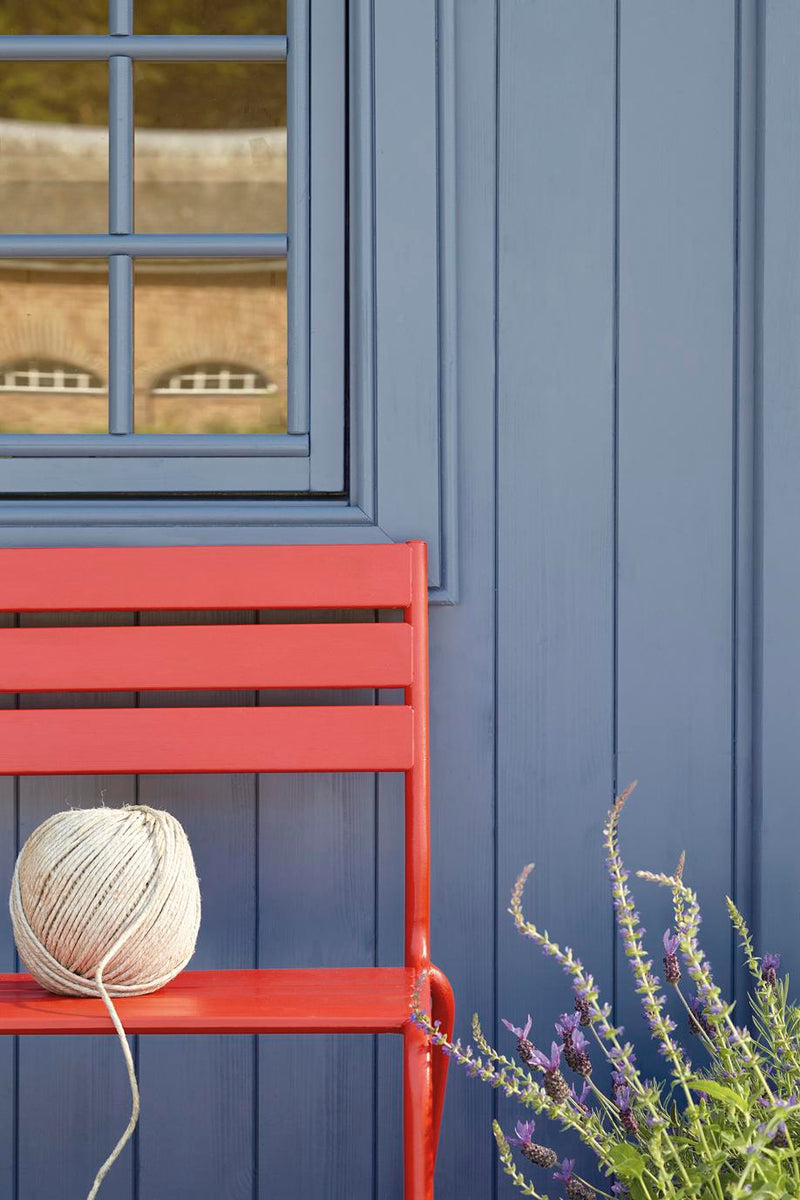 Little Greene Juniper Ash 115