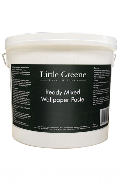Little Greene Wallpaper Paste