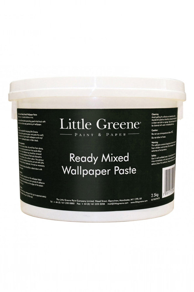 Little Greene Wallpaper Paste