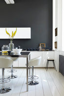 Little Greene Lamp Black 228