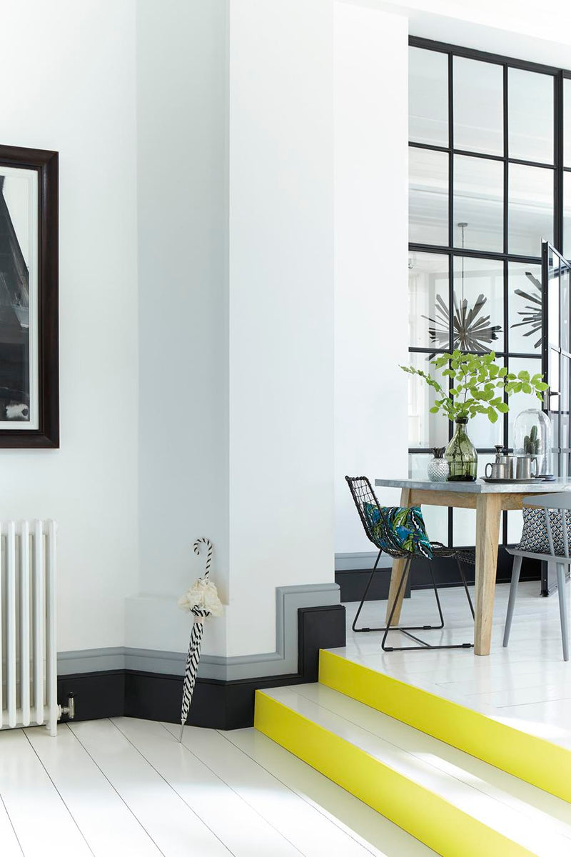 Little Greene Trumpet 196