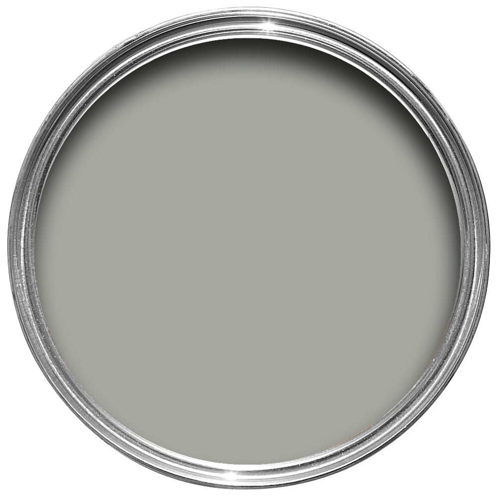 Farrow & Ball Estate Eggshell Lamp Room Grey 88 750ml | OUTLET