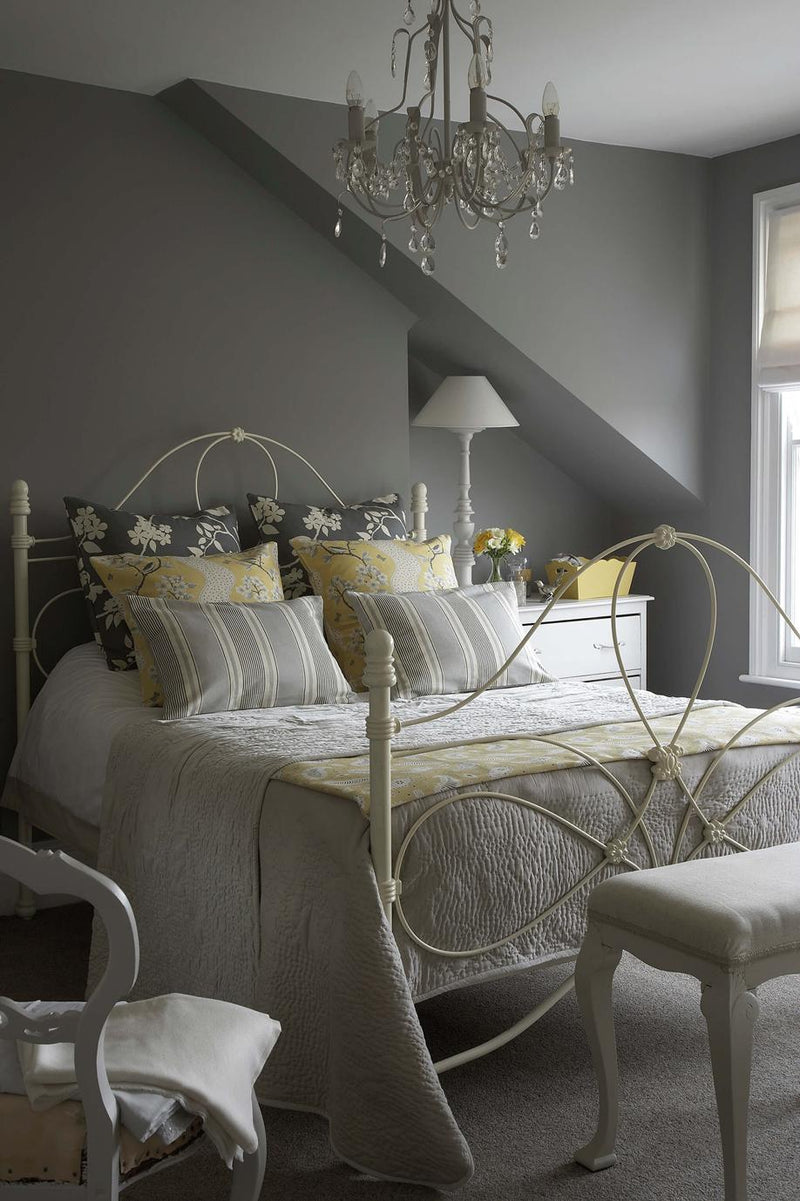 Little Greene Lead Colour 117