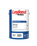 Leyland Vinyl Matt Black at Decor Express